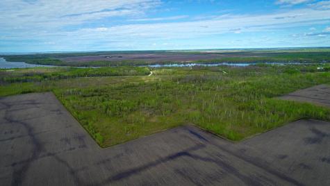 Tbd State Hwy 172 Cliff Baudette MN 56623