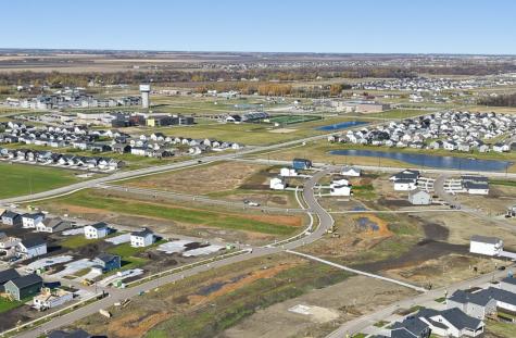 6229 85th Avenue S Horace ND 58047