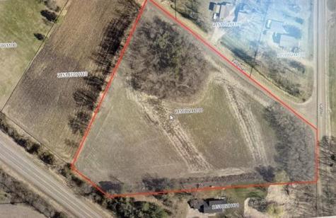 Tbd Highway 55 Rockford Twp MN 55313