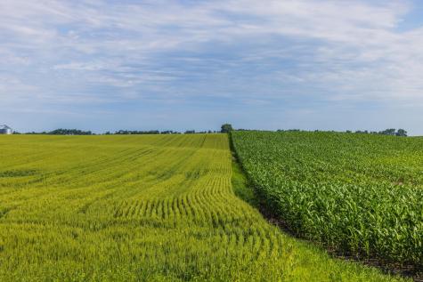 Tbd Highway 32 Enderlin ND 58027
