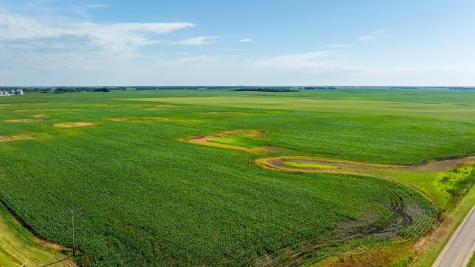 Tbd Highway 32 Enderlin ND 58027