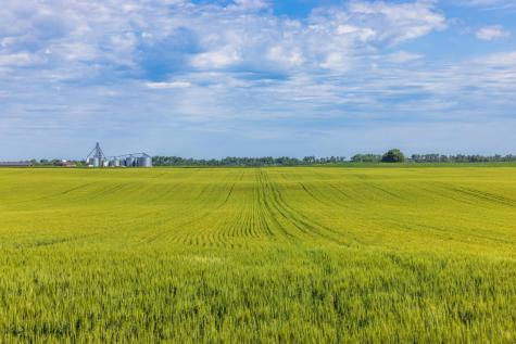 Tbd Highway 32 Enderlin ND 58027