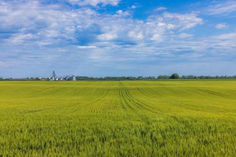 Tbd Highway 32 Enderlin ND 58027