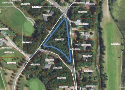 Tbd Birch Drive S Warroad MN 56763