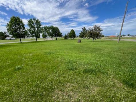Tbd 1st Street SE Staples MN 56479