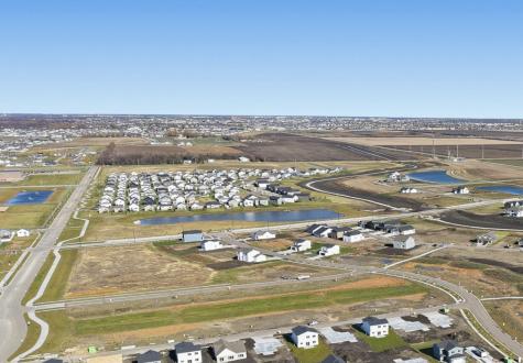 6286 84th Avenue S Horace ND 58047
