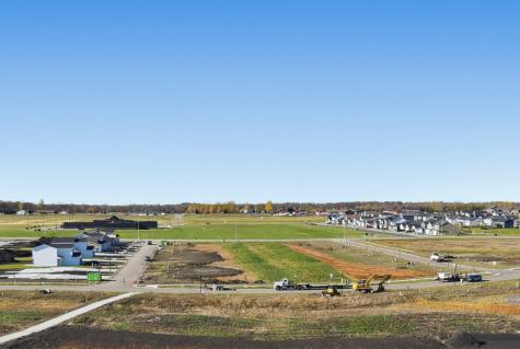 6286 84th Avenue S Horace ND 58047