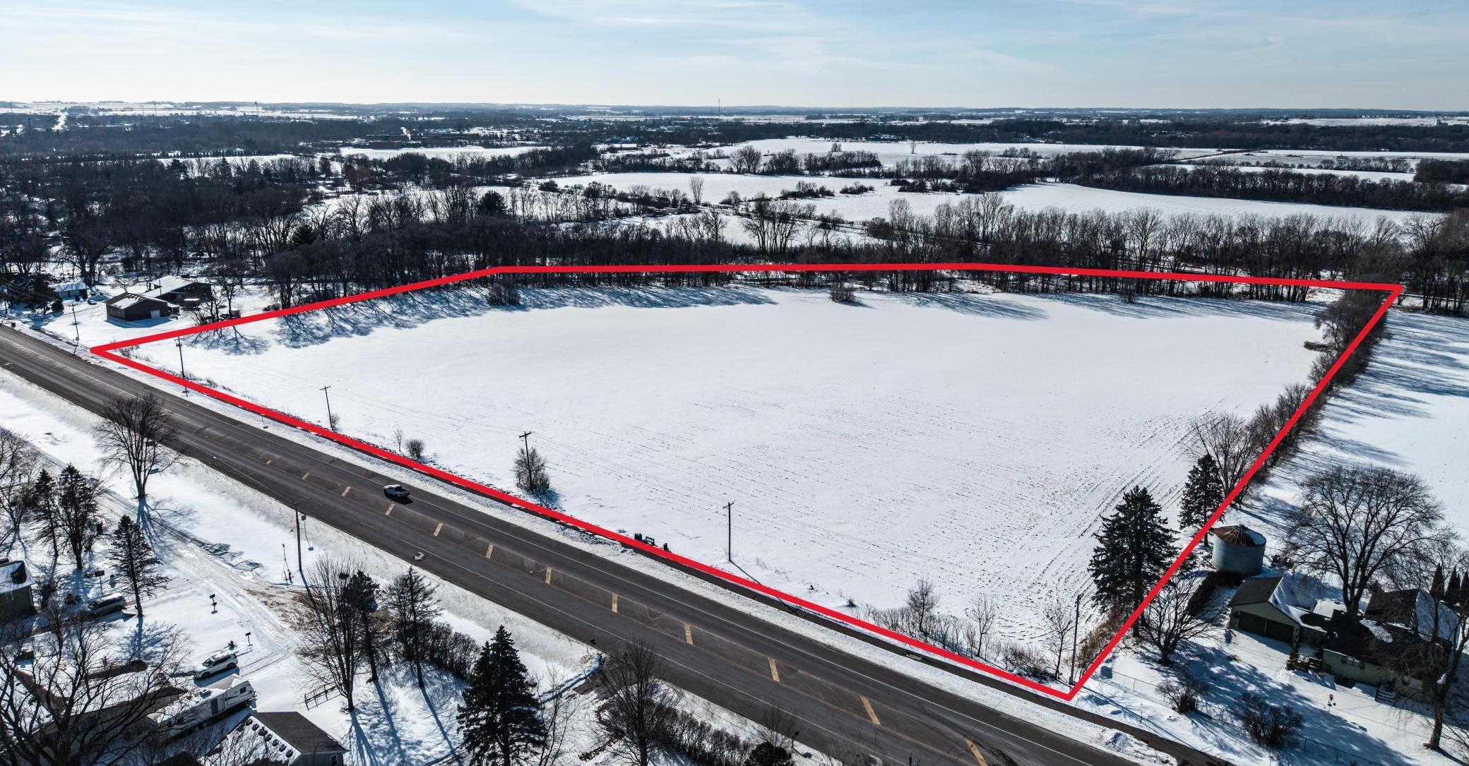Tbd Chippendale Avenue Farmington MN 55024