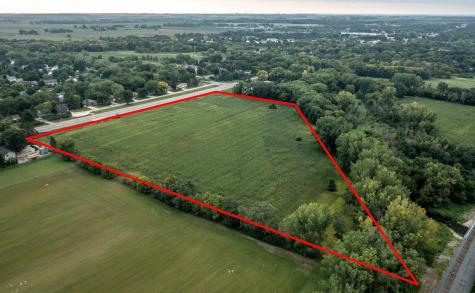 Tbd Chippendale Avenue Farmington MN 55024