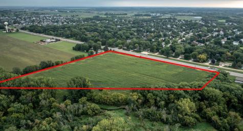 Tbd Chippendale Avenue Farmington MN 55024