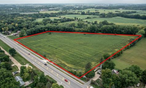 Tbd Chippendale Avenue Farmington MN 55024