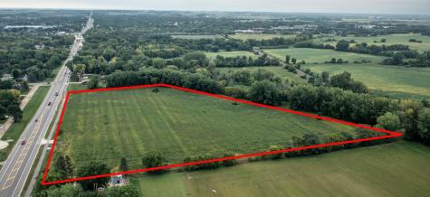 Tbd Chippendale Avenue Farmington MN 55024