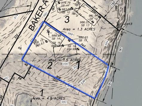 B1/L2 Baker Avenue NW Monticello MN 55362