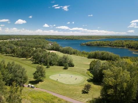 111-L 4 B 2 Pine Tree Lane Coleraine MN 55722