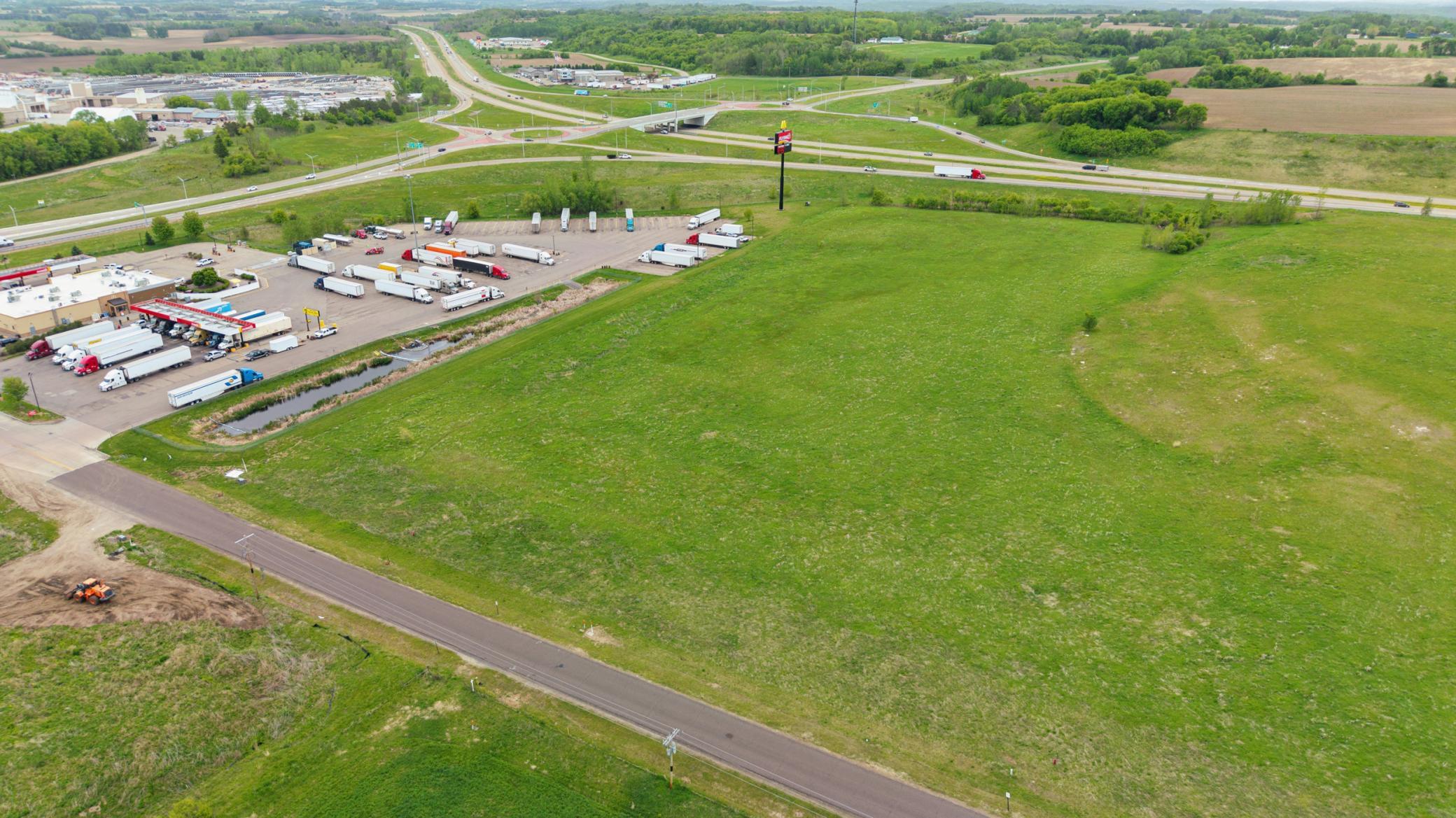 Tbd 70th Avenue Roberts WI 54023