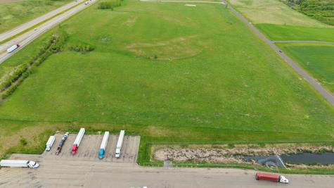 Tbd 70th Avenue Roberts WI 54023