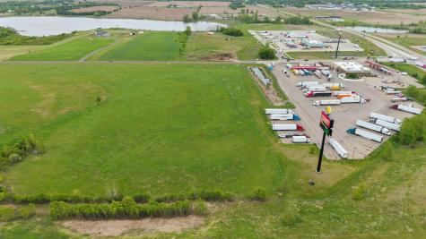 Tbd 70th Avenue Roberts WI 54023