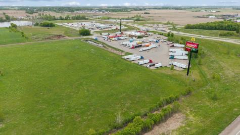 Tbd 70th Avenue Roberts WI 54023