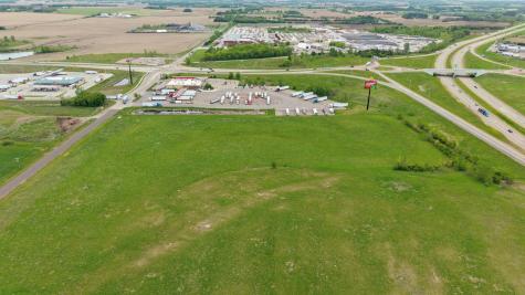 Tbd 70th Avenue Roberts WI 54023