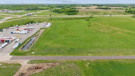 Tbd 70th Avenue Roberts WI 54023