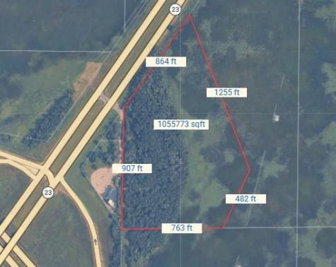 TBD State Highway 23 Saint Cloud MN 56301