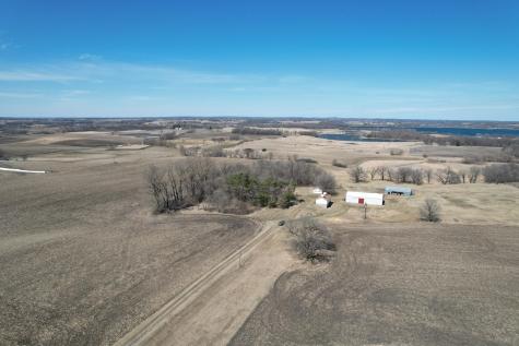 Tbd 255th Street Fergus Falls MN 56537