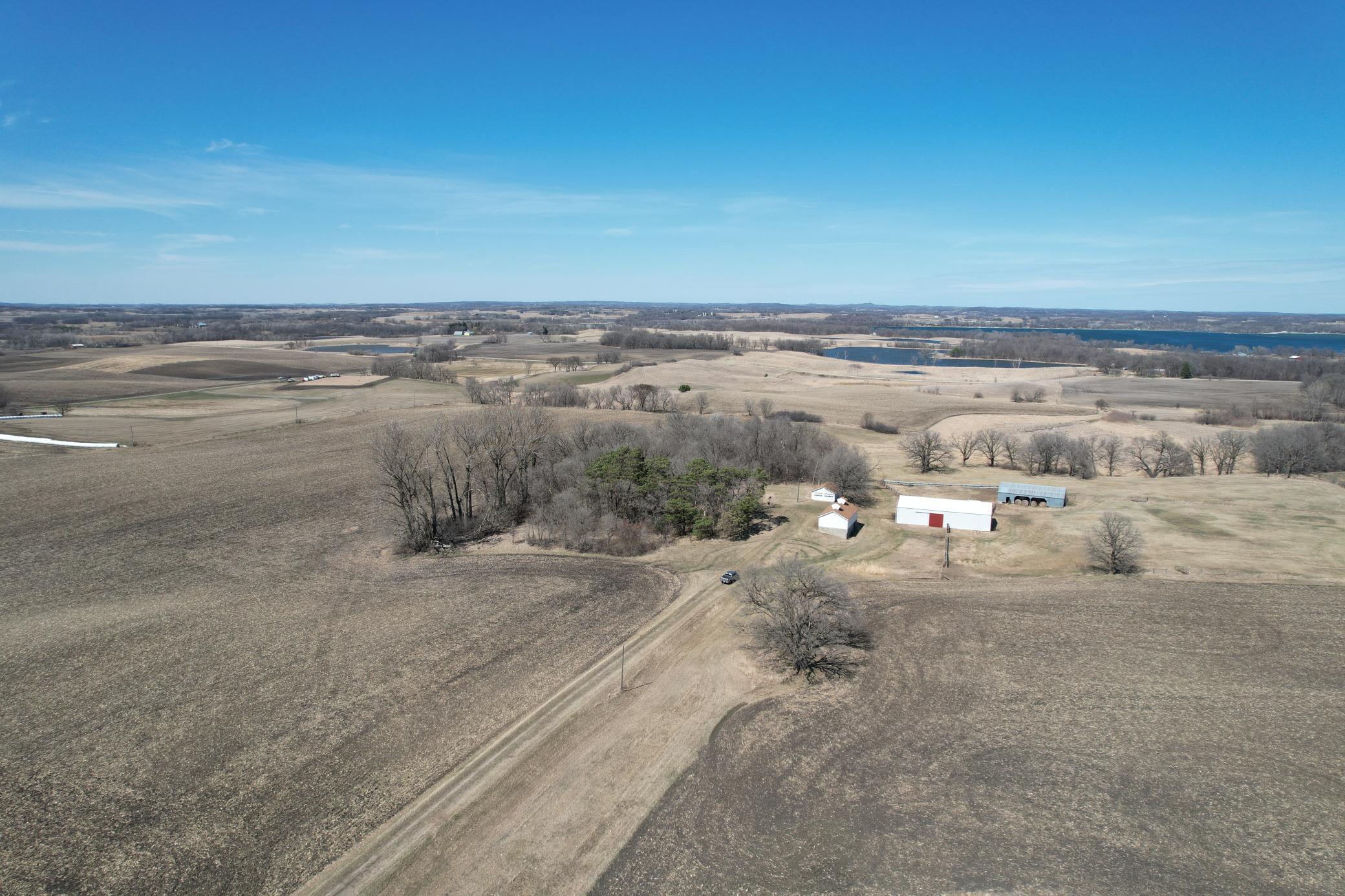 Tbd 255th Street Fergus Falls MN 56537