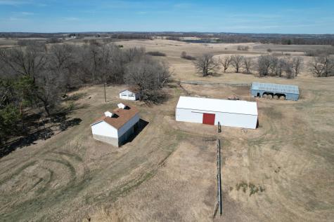 Tbd 255th Street Fergus Falls MN 56537