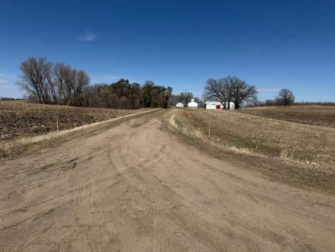 Tbd 255th Street Fergus Falls MN 56537