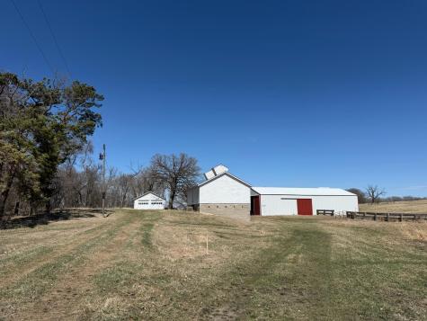 Tbd 255th Street Fergus Falls MN 56537