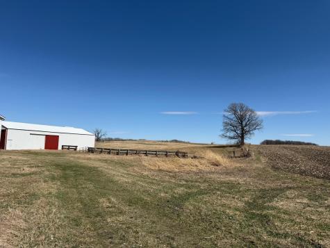 Tbd 255th Street Fergus Falls MN 56537