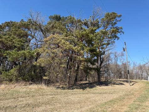 Tbd 255th Street Fergus Falls MN 56537