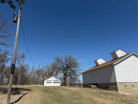 Tbd 255th Street Fergus Falls MN 56537