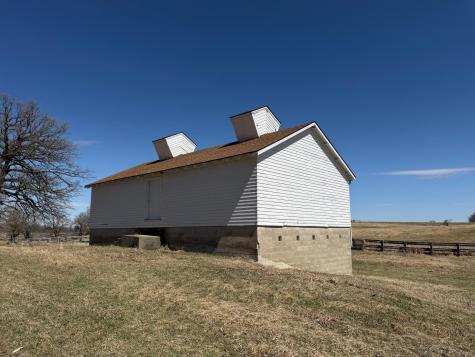 Tbd 255th Street Fergus Falls MN 56537