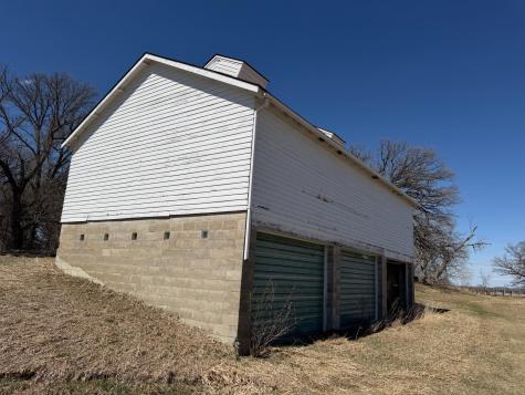 Tbd 255th Street Fergus Falls MN 56537