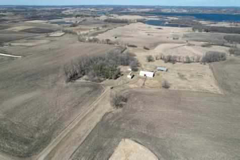 Tbd 255th Street Fergus Falls MN 56537