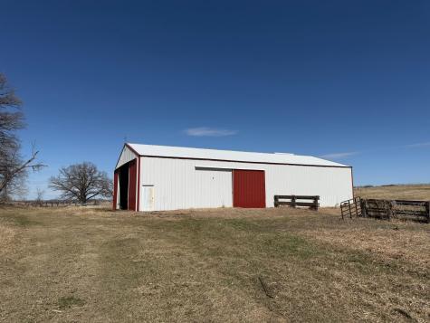 Tbd 255th Street Fergus Falls MN 56537