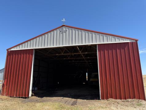 Tbd 255th Street Fergus Falls MN 56537