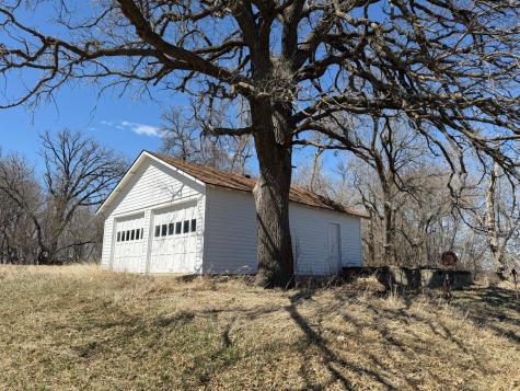 Tbd 255th Street Fergus Falls MN 56537
