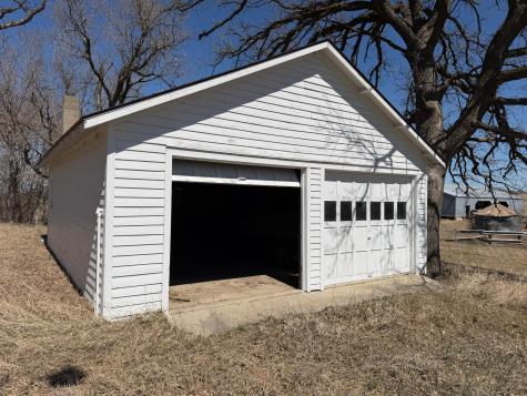 Tbd 255th Street Fergus Falls MN 56537