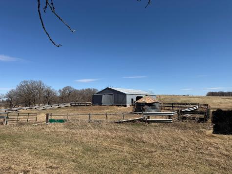 Tbd 255th Street Fergus Falls MN 56537