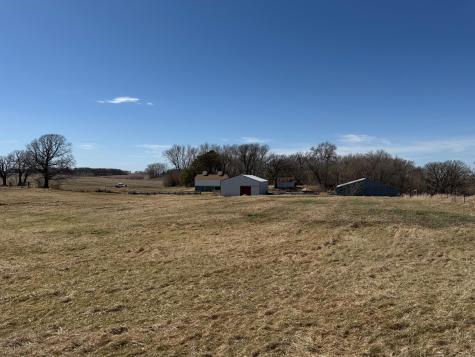 Tbd 255th Street Fergus Falls MN 56537