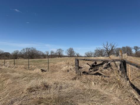 Tbd 255th Street Fergus Falls MN 56537