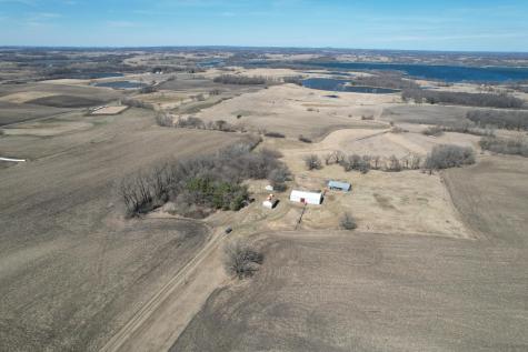 Tbd 255th Street Fergus Falls MN 56537