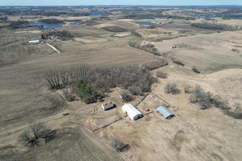 Tbd 255th Street Fergus Falls MN 56537