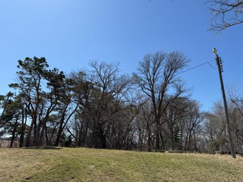 Tbd 255th Street Fergus Falls MN 56537