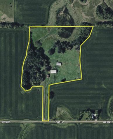Tbd 255th Street Fergus Falls MN 56537