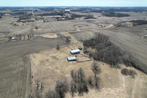 Tbd 255th Street Fergus Falls MN 56537