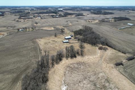 Tbd 255th Street Fergus Falls MN 56537