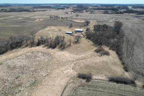Tbd 255th Street Fergus Falls MN 56537